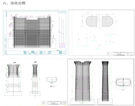 三维数字化|让钢筋建模、出图、下料更高效