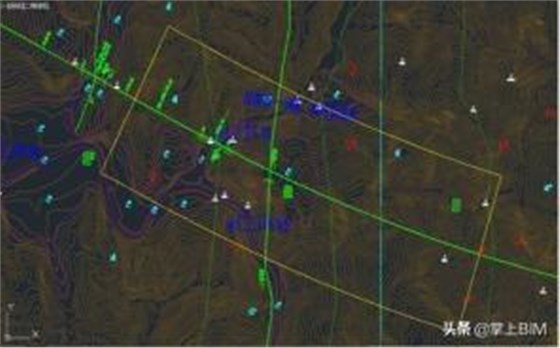 工程地质BIM模型创建的4种方法