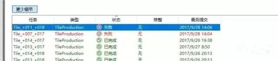 盘点 ContextCapture（Smart3D）使用问题汇总集锦