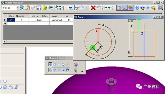 OpenPlant Modeler助力三维工厂设计