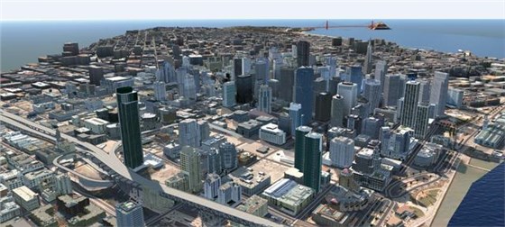 Infraworks Infraworks