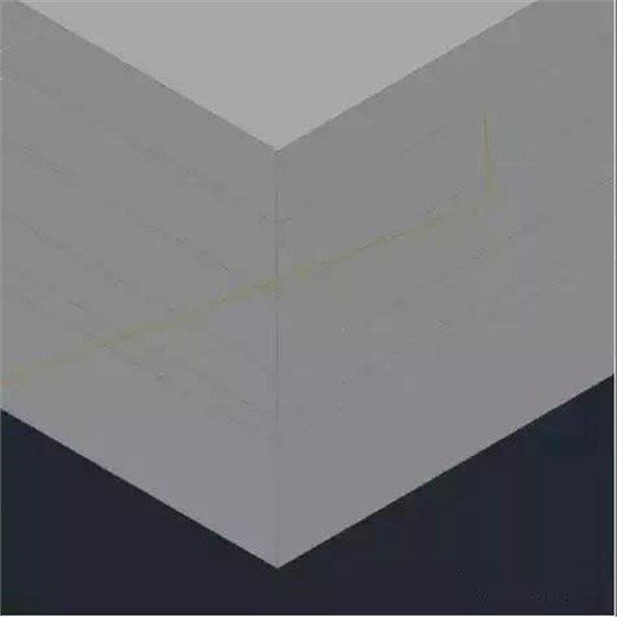 AutoCAD也可以创建三维地质模型，一起来看下吧