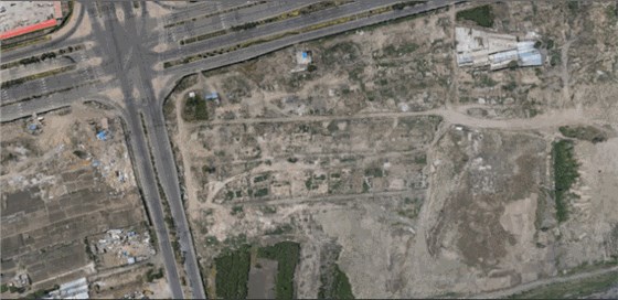 无人机+BIM+GIS空间数据助力建筑工程