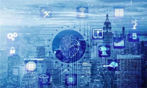 智慧城市应该包含哪些功能？