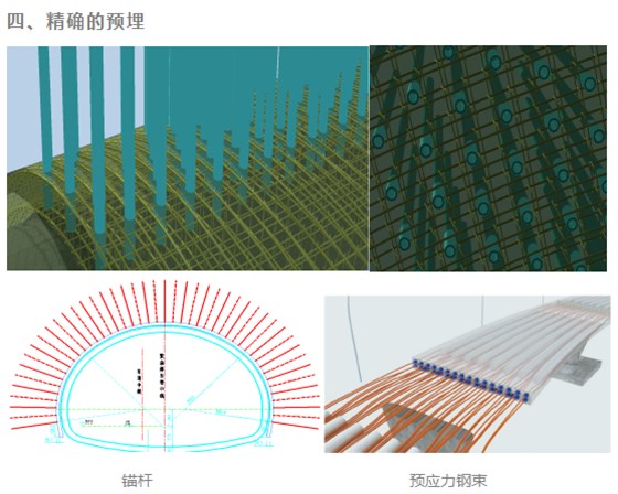 三维数字化|让钢筋建模、出图、下料更高效 三维数字化|让钢筋建模、出图、下料更高效