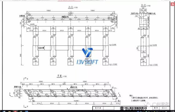 江苏南京市光华路项目BIM模型成果总览