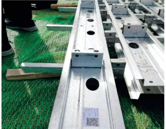 BIM与铁路房屋装配式建筑