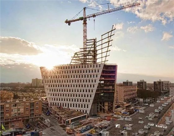 装配式建筑施工深化设计需要注意管控要点