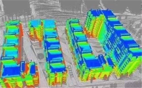 BIM技术如何帮助暖通设计解决难题?