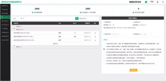 数字化交付与智能运维平台&mdash;数字化交付