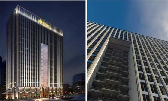 BIM技术如何为建筑运维管理赋能