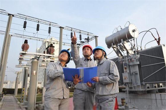 电力巡检方式——智能电力巡检系统