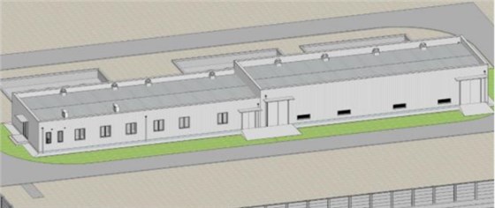 变电站三维建模方案1641