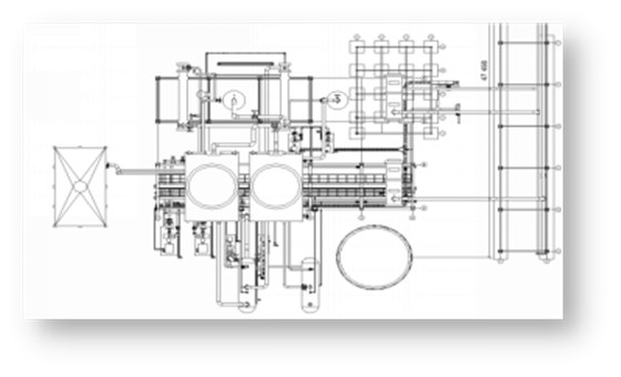 Bentley工厂BIM智能设计解决方案