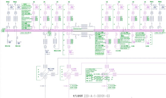 Bentley工厂BIM智能设计解决方案