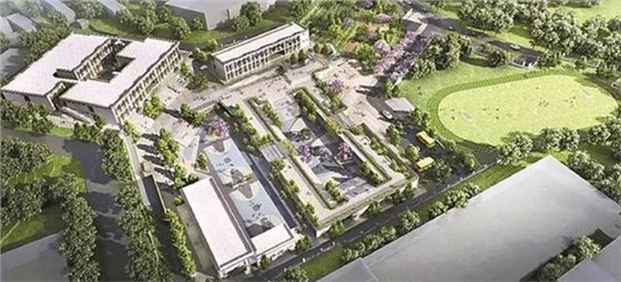 装配式建筑会成为学校建设的新宠吗?