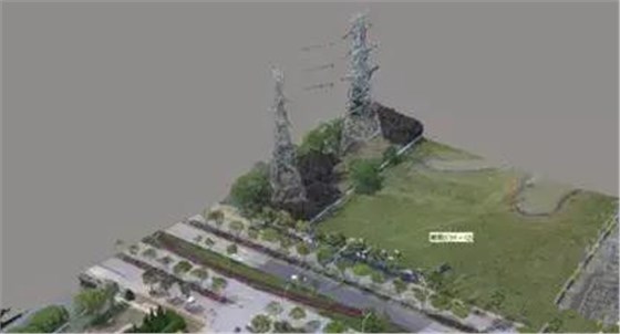 倾斜摄影与激光雷达技术在实景三维测量应用中的比较