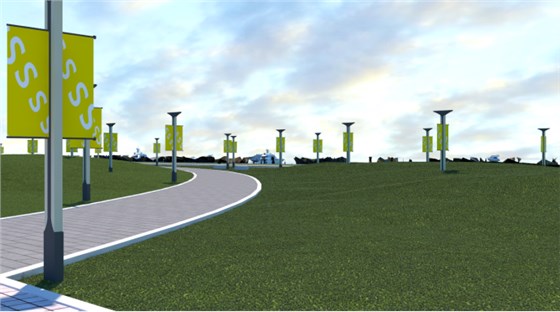 Max草地自动生成插件autograss432 Max草地自动生成插件autograss432