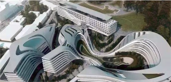 Rhinoceros(犀牛) 建筑软件