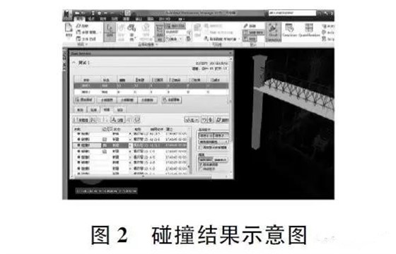 BIM与GIS结合实现三维建模的方法研究