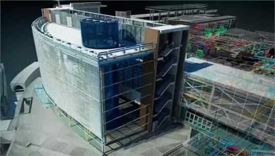 利用BIM技术进行&ldquo;碰撞检查&rdquo;有何作用？