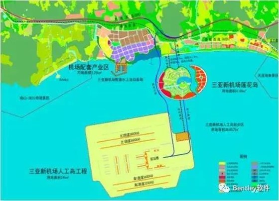 基于BIM技术的大型海工项目智慧建造过程管理