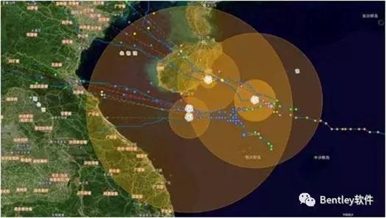 基于BIM技术的大型海工项目智慧建造过程管理