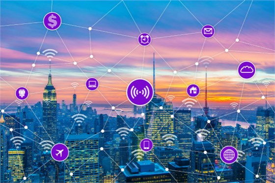 智慧城市的发展过程怎样利用好大数据