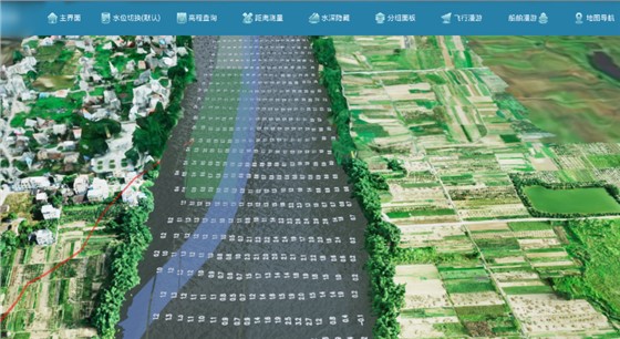 北疆航道-航道工程虚拟踏勘系统-文章缩略图
