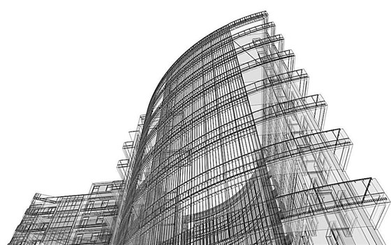 建筑结构设计 建筑结构设计