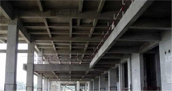 建筑结构设计 建筑结构设计