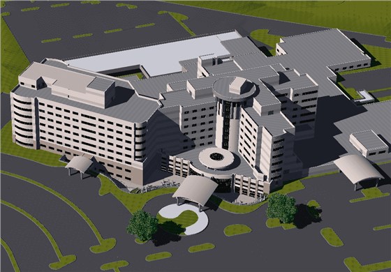 有没有集二维设计和三维建模于一体的BIM软件？