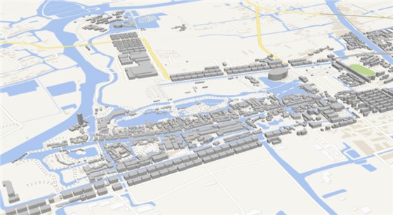 BIM模型轻量化 BIM模型轻量化