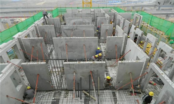 如何提高装配式混凝土建筑的质量?|装配式建筑