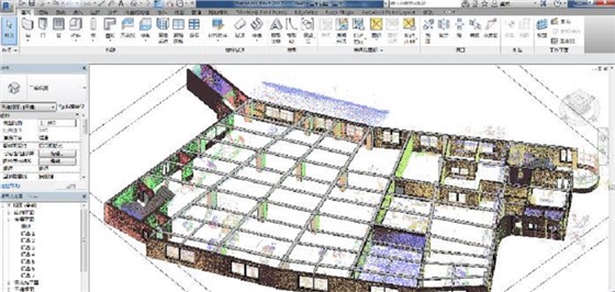 BIM施工测量3 BIM施工测量3
