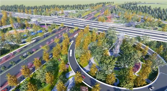 自贡路桥缩略图 自贡路桥缩略图