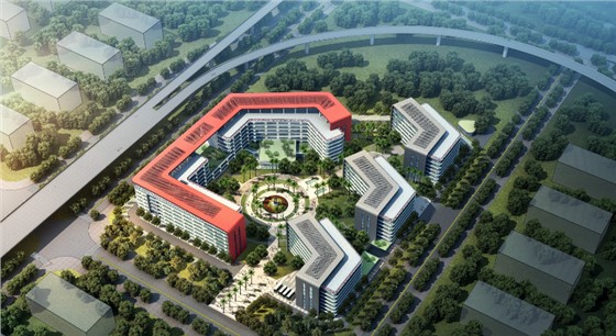 建筑BIM缩略 建筑BIM缩略