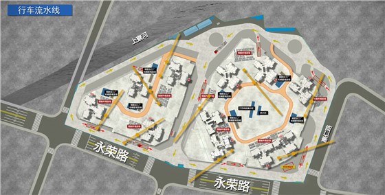 场地设计分析 场地设计分析