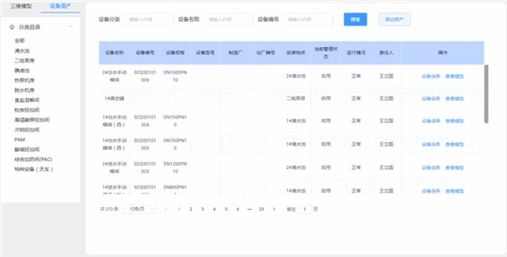 智慧水厂-运维 智慧水厂-运维