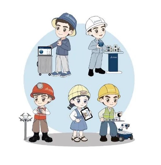 专属盲盒 专属盲盒