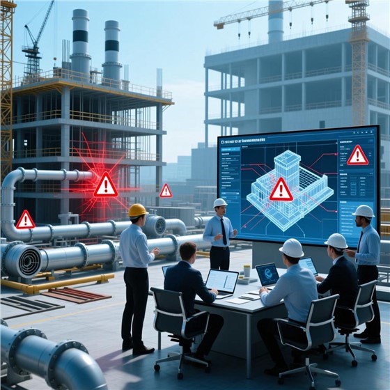 电厂建模3 电厂建模3