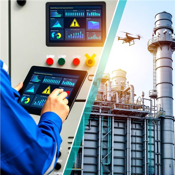 电厂建模4 电厂建模4