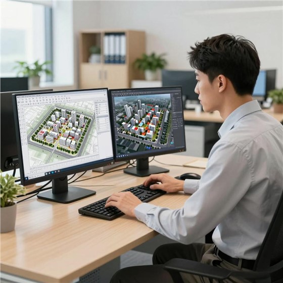 点云建模,实景建模 (3) 点云建模,实景建模 (3)