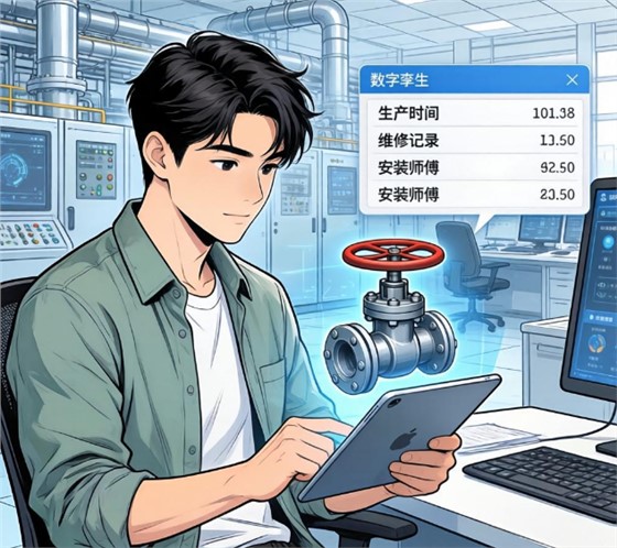 数字化交付6 数字化交付6