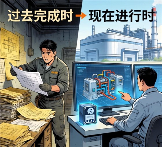 数字化交付5 数字化交付5