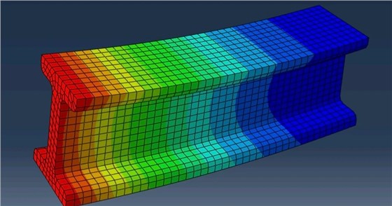 艾三维-abaqus 1 艾三维-abaqus 1