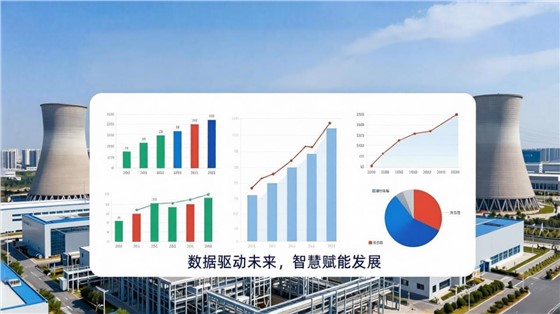 智慧电厂系统 6 智慧电厂系统 6