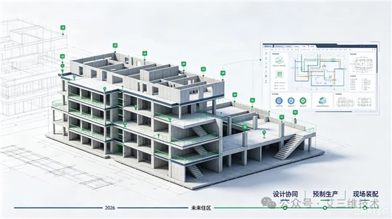 艾三维-装配式建筑9