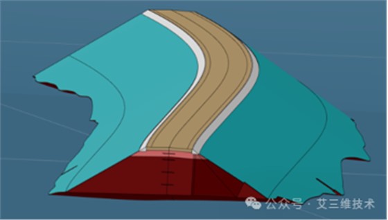 艾三维-达索CATIA6 艾三维-达索CATIA6