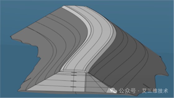 艾三维-达索CATIA7 艾三维-达索CATIA7
